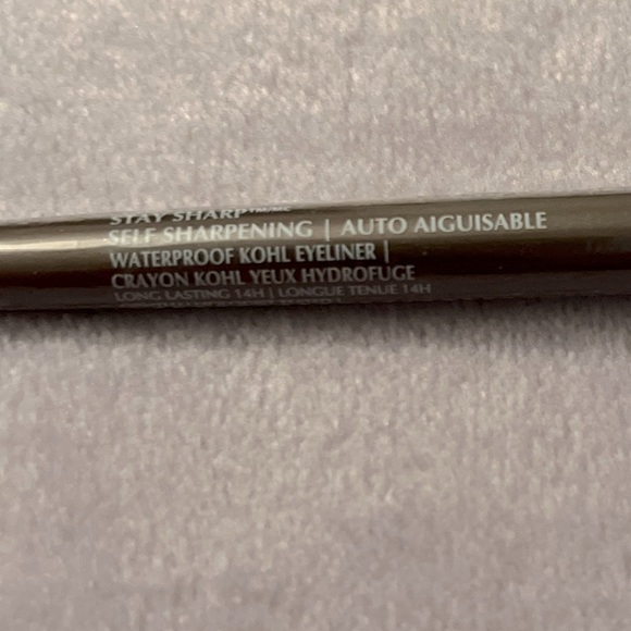Annabelle waterproof kohl eyeliner - Picture 1 of 4